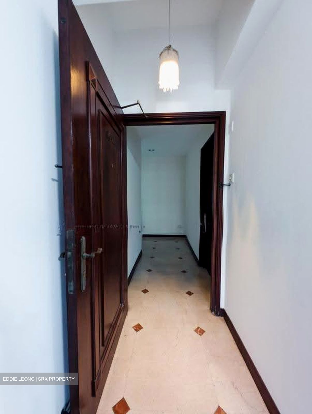 Parkshore (D15), Condominium #618697011